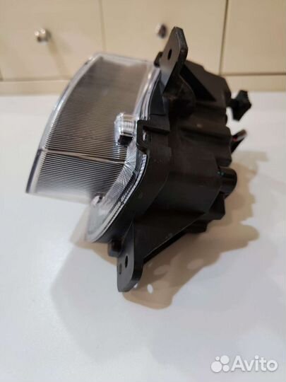 Птф на Geely Coolray