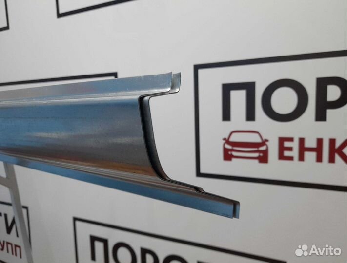 Пороги Mitsubishi Lancer 9 и другие