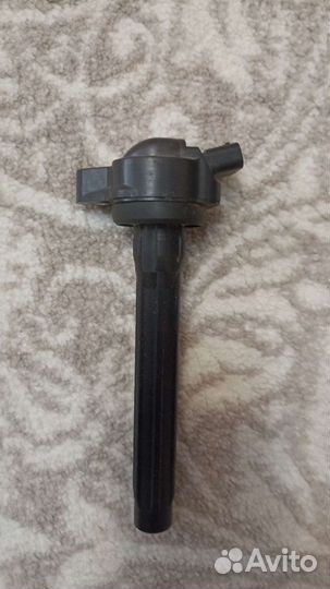 Катушка зажигания toyota camry 70