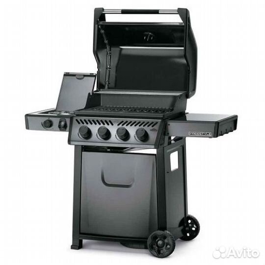 Газовый гриль Napoleon, Freestyle 425 SB