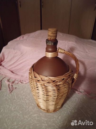 Кувшин СССР