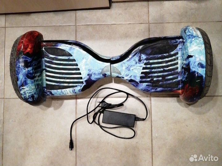 Гироскутер