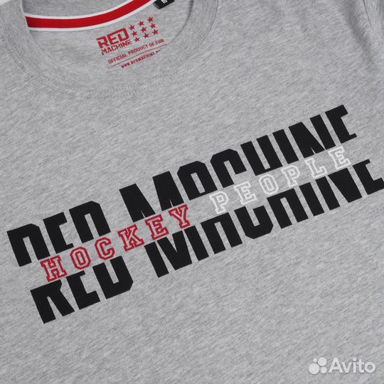 Футболка мужская RM 