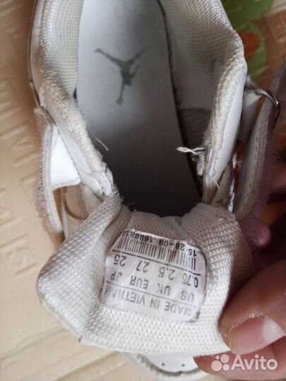 Кросовки Nike27 размер