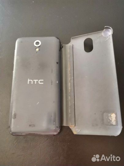 HTC Desire 620G, 8 ГБ