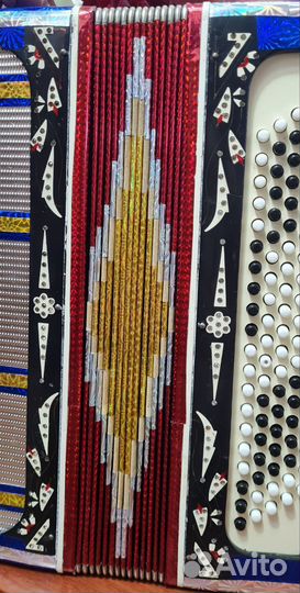 Баян беларусь