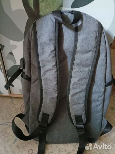 Рюкзак школьный новый подростковый