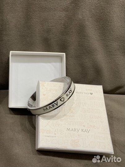 Браслет Mary Kay