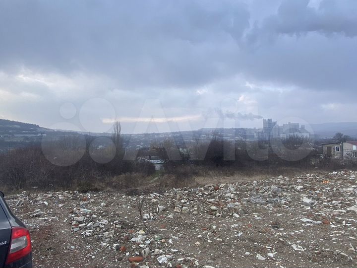 Участок 10 сот. (ИЖС)