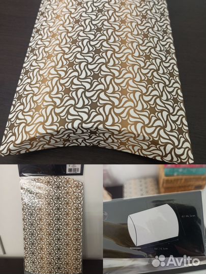 Коробка подарочная