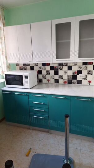 1-к. квартира, 42 м², 10/16 эт.