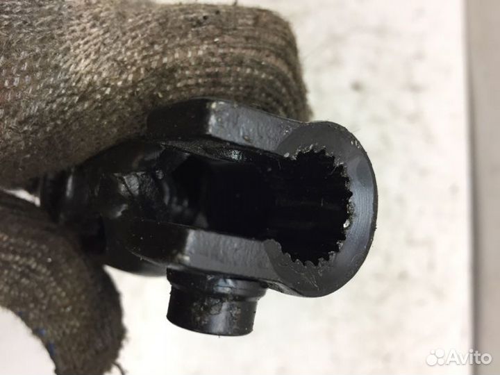 Кардан рулевой Volkswagen Polo Classic 1995-2002