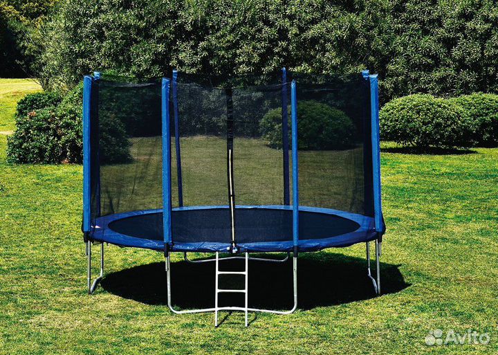 Батут 244 см в наличии