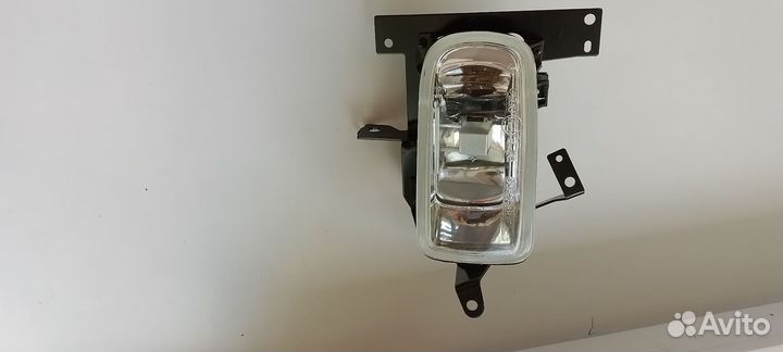 Фары противотуманые