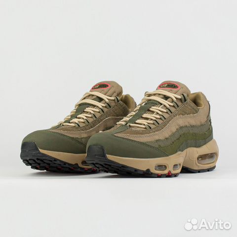 Кроссовки Nike Air Max 95