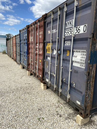 Гараж, 15 м²