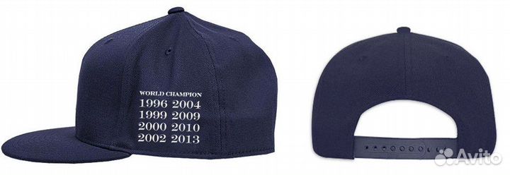 Коллекционный снэпбэк Эминема (mmlp2)