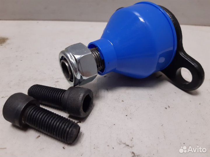 Опора шаровая нижняя Volkswagen Transporter T4