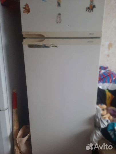 Холодильник бу