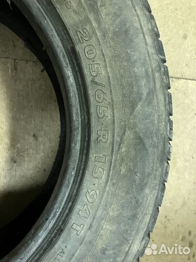 Nordman Nordman C 205/65 R15 94T