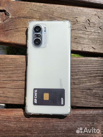 Poco f3 8/256