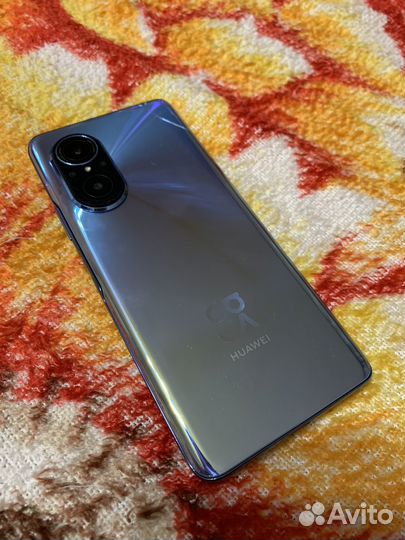 Huawei nova 9se