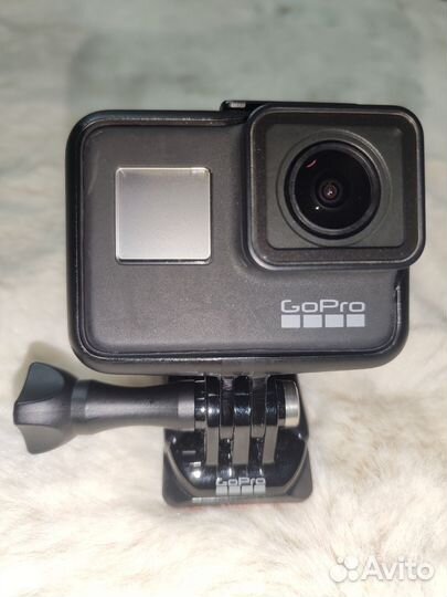 Камера GoPro Hero 7 black