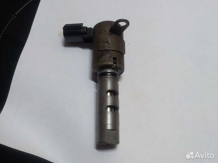 Клапан vvti 1 mz