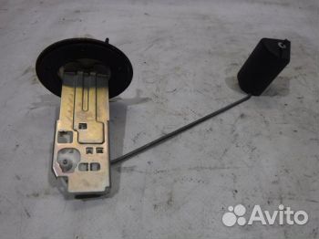 Датчик уровня топлива