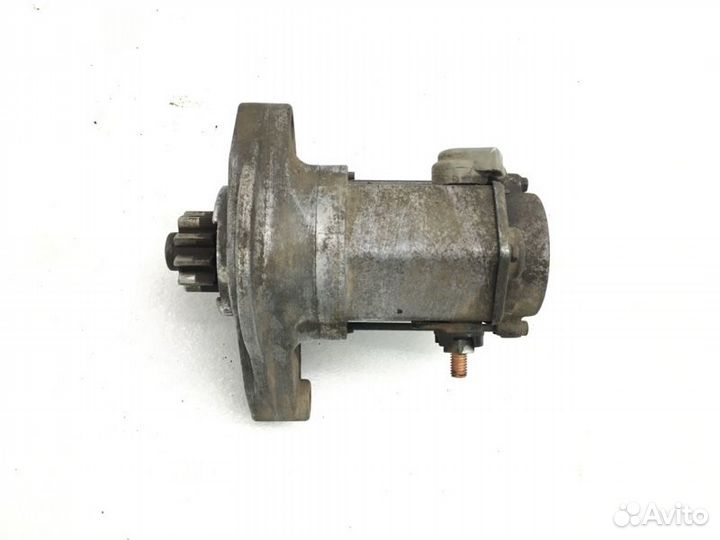 Стартер Land Rover Range Rover L322 5.0 2012