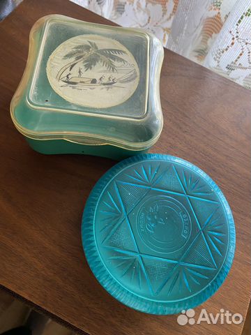 Шкалулочки коробочки