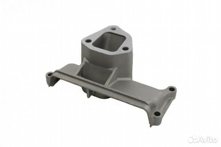 Переходник воздушного фильтра lifan C186FD,C188FD