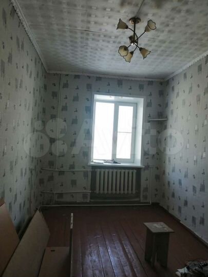 3-к. квартира, 82,5 м², 3/3 эт.