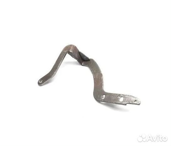 Звено петли капота УАЗ Патриот подвижное левое
