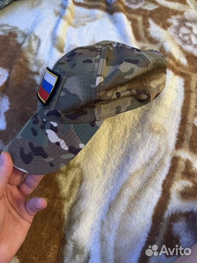 Кепка мультикам