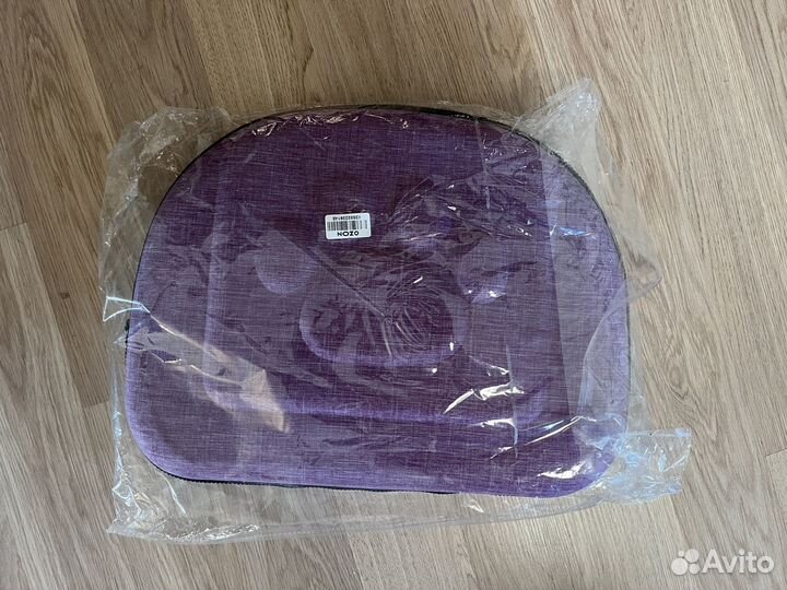 Переноска для кошек и собак