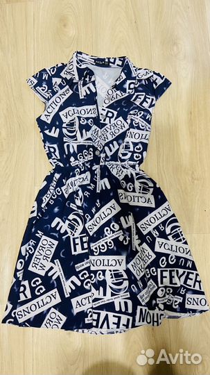 Одежда пакетом на девушку 42 44