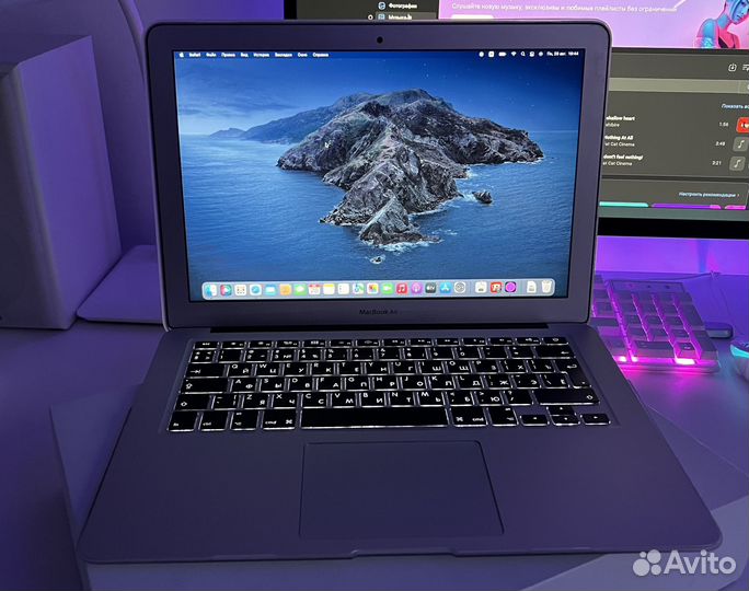 MacBook Air 13 2015