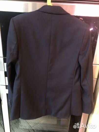 Школьный костюм для мальчика