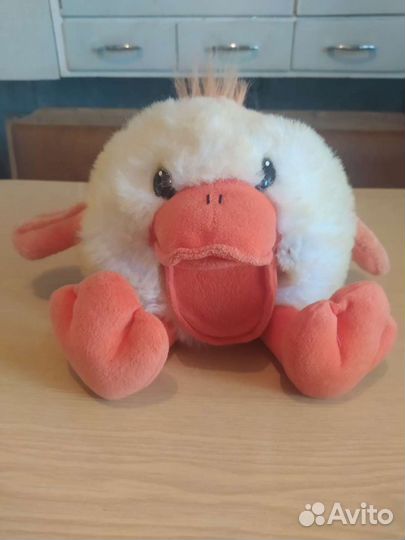 Большие плюшевые медведи