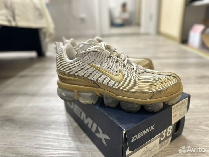 Кроссовки Nike Air Vapormax 360