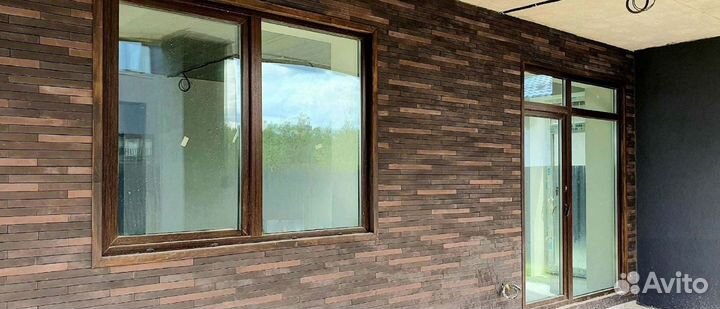 Пластиковые окна за 7 дней