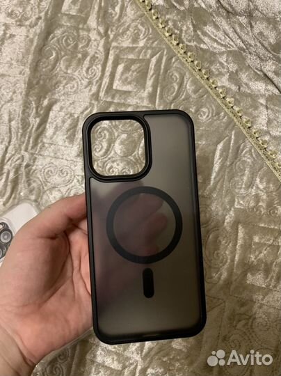 Аксессуары для iPhone 14 pro max