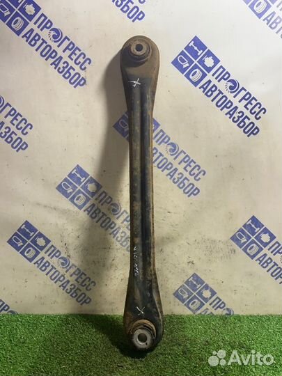 Рычаг подвески задний левый Volkswagen Touareg