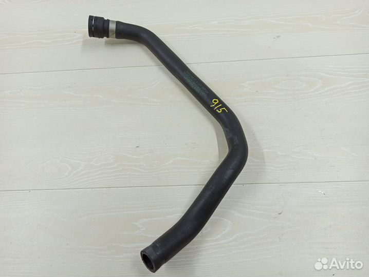 Патрубок системы охлаждения BMW X5 E53 M54