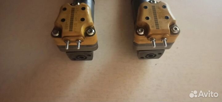 Форсунки CAT 232-1183