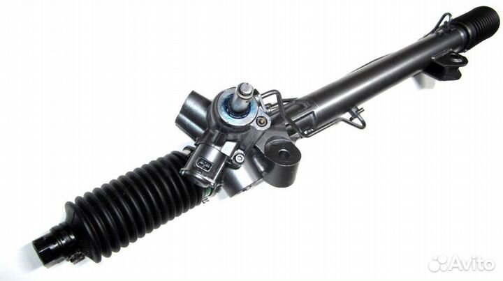 Рулевая рейка Cadillac CTS 2008, psgca211r