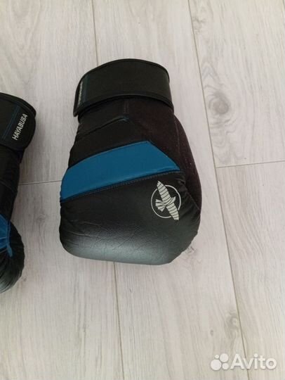 Перчатки, шлем, лапы