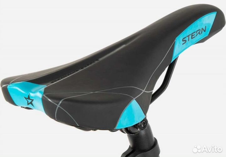 Новый велосипед горный Stern Energy 2.0 27.5