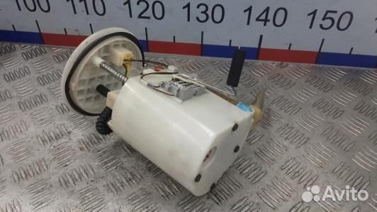 Насос топливный электрический KIA CEE'D 1 (SUK13M7